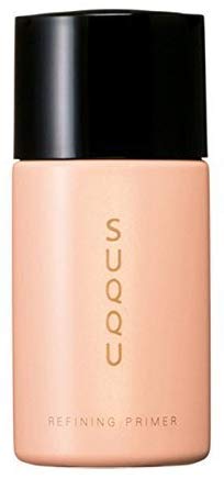 Suqqu Refining Primer SPF25/ PA++ 25ml - 日本彩妆底霜和底漆来自日本