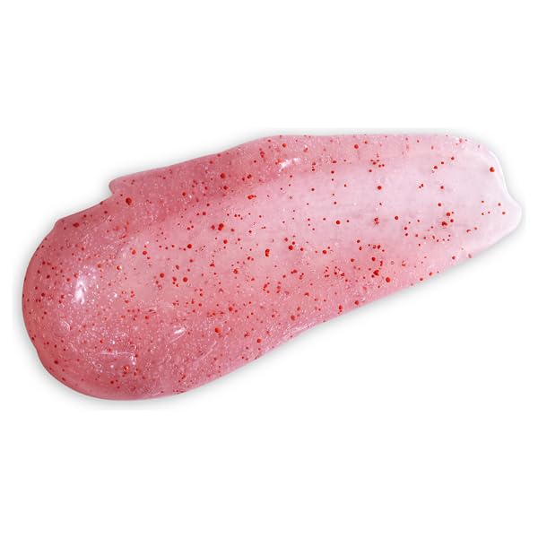 Sabon Comforting Rose Face Polisher 125ml