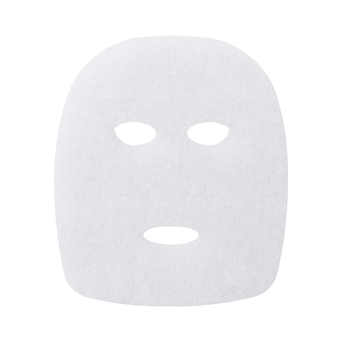 Saborino Japan Mezama Sheet Mask For Oily Skin - All-In-One Morning Face Mask Unisex