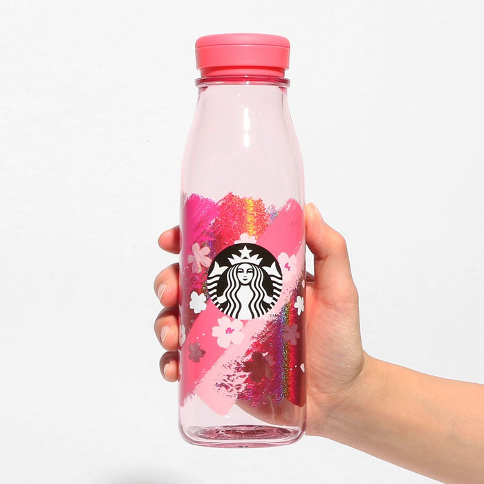 Sakura2024 Bottle Blush Pink 473ml | Starbucks Coffee Japan