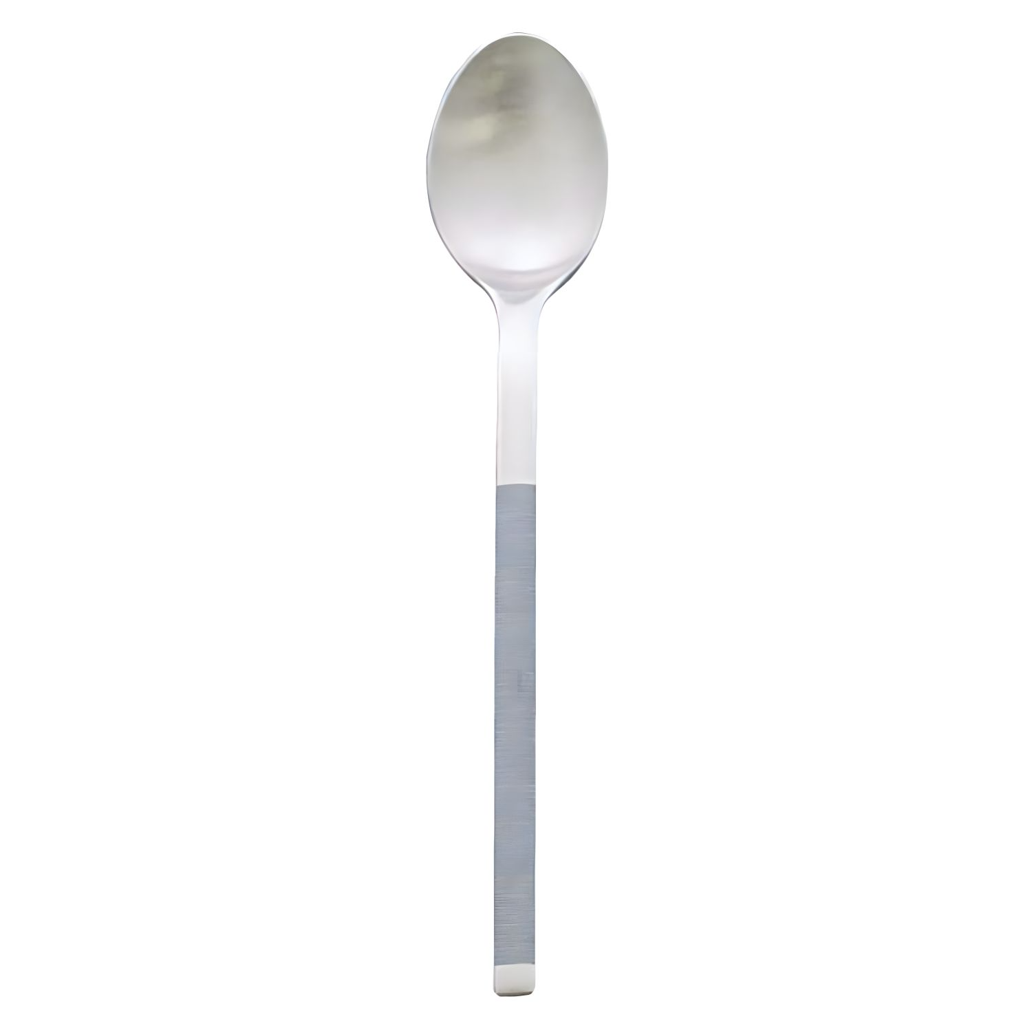Sakurai J-Tone Stainless Steel Tea Spoon Grey