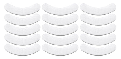 Sanko Mitsuba Ae-61 Toilet Stain Prevention Pads 15Pcs 5.8X19X0.8Cm Japan