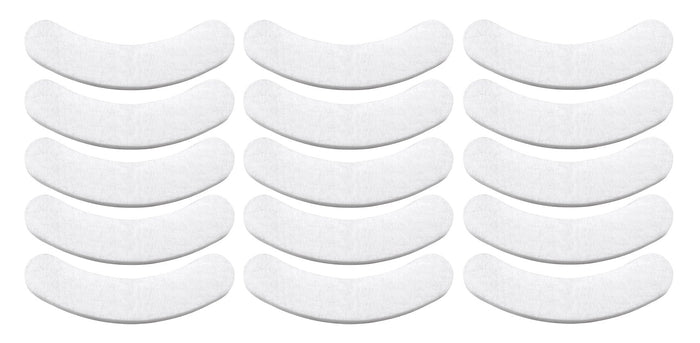 Sanko Mitsuba Ae-61 Toilet Stain Prevention Pads 15Pcs 5.8X19X0.8Cm Japan