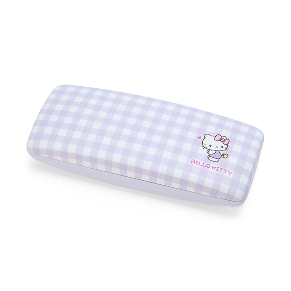 Sanrio Hello Kitty Glasses Case 822876 - Japanese Style