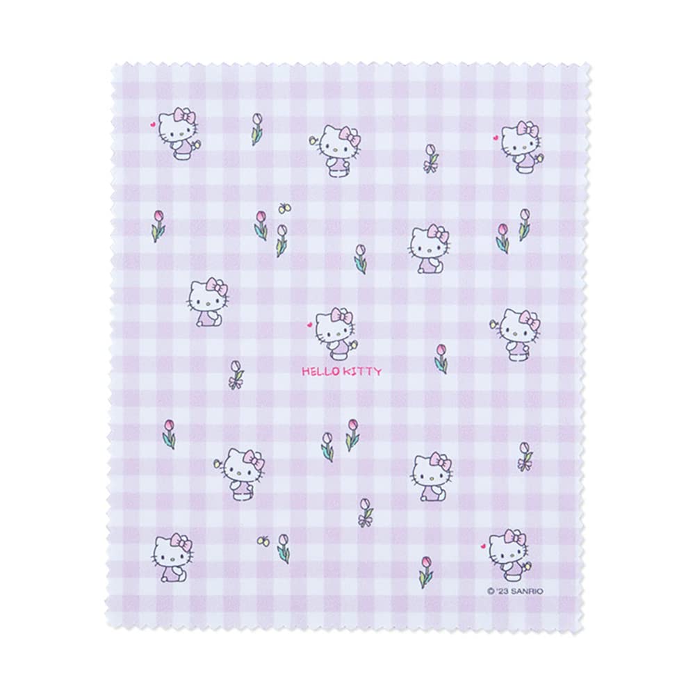 Sanrio Hello Kitty Glasses Case 822876 - Japanese Style