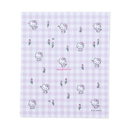 Sanrio Hello Kitty Glasses Case 822876 - Japanese Style