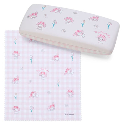 Sanrio My Melody Glasses Case 822931 - Japan
