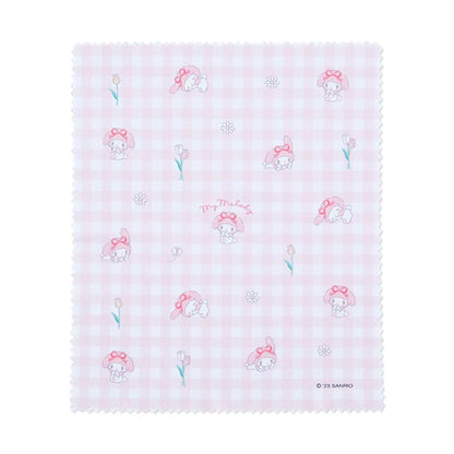 Sanrio My Melody Glasses Case 822931 - Japan