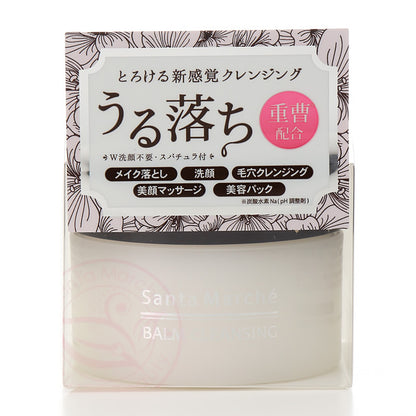 Santa Marche Balm Cleansing All-In-One 100g - Japanese Cleansing Balm Products