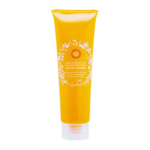 Santa Marche Hot Gel Cleansing 200g Japan With Love