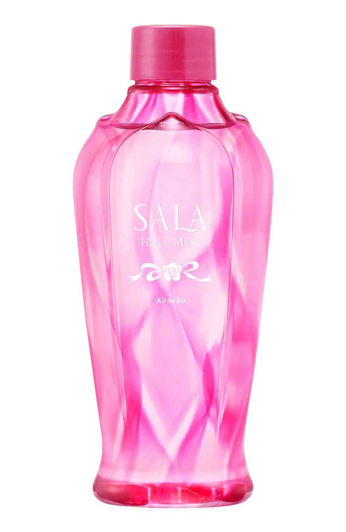 Sala Japan Intensive Reset Water Refill Sweet Rose Fragrance (117 Characters)