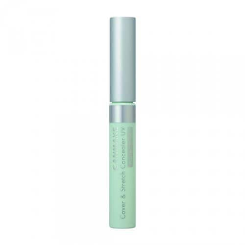 CANMAKE Scan M cover & ST Concealer UV C01