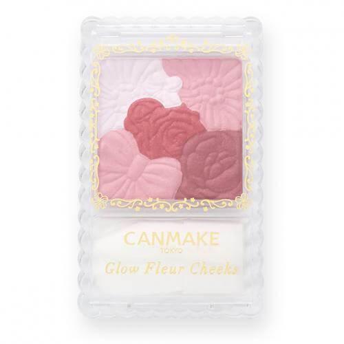 Scan M Glow Fleur Cheeks 09 Japan With Love
