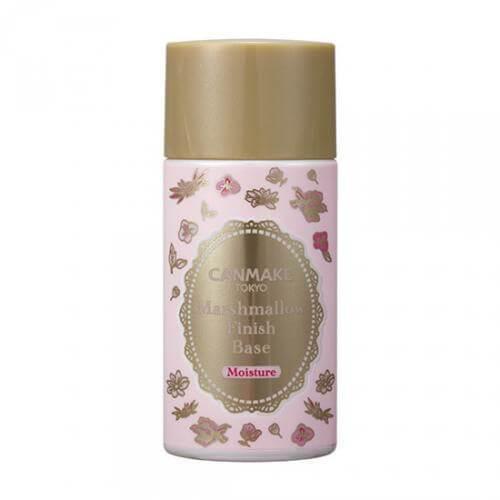 CANMAKE Scan M marshmallow finish-based M MO