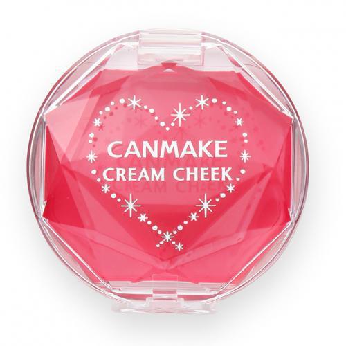Scan Makeup Cream Teak cl09 Japan With Love