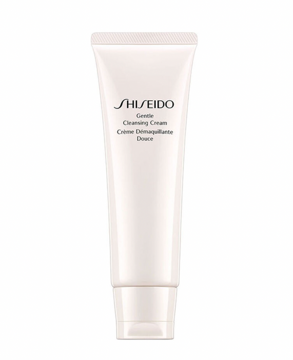 Shiseido 資生堂 護膚溫和潔面霜 123g