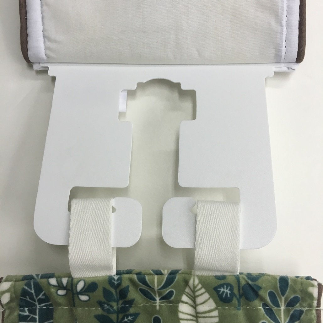 Senko Japan Nature Paper Holder Cover Green 78329