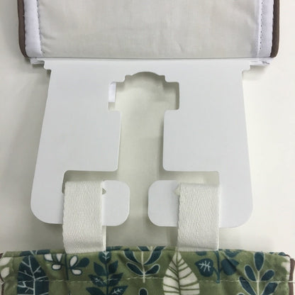 Senko Japan Nature Paper Holder Cover Green 78329