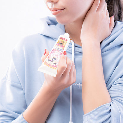 Sealer Del Sol sd022 Athletic uv Gel (Athletic Gel) 50g spf50+/pa锛嬶紜锛嬶紜 [Sunscreen For Face And Body]