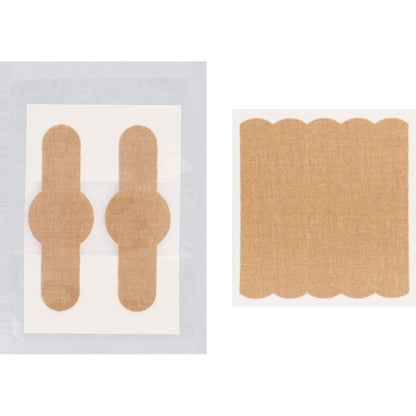 Aura Plaster Japan 12 Sheets Of Second-Class Otc Drugs Hs Size