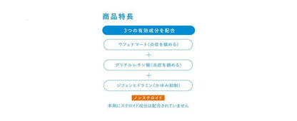 Shiseido Pharmaceutical Ihada Prescreed I 6G: Second-Class Otc Drugs In Japan Subject To Self-Medication Taxation System