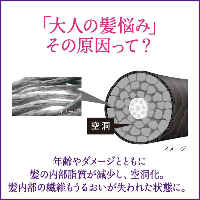 Segreta Japan Conditioner Refill 340Ml