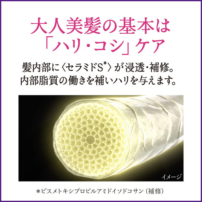 Segreta Japan Conditioner Refill 340Ml