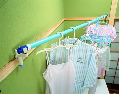 Seiei Japan Kamoi Friend Pole Set (2 Pack)