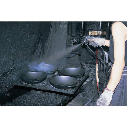 Seieido Nambu Rice Pot 3 Cups Japan 130Mm Bottom Diam 175Mm Inner Dim 80Mm Depth