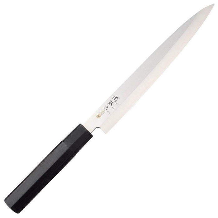 When Japan Seki Magoroku 210Mm Yanagiba Sashimi Knife Ak1105