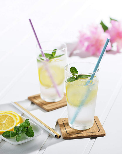 Sekikawa Alminium Cool Straw Blue