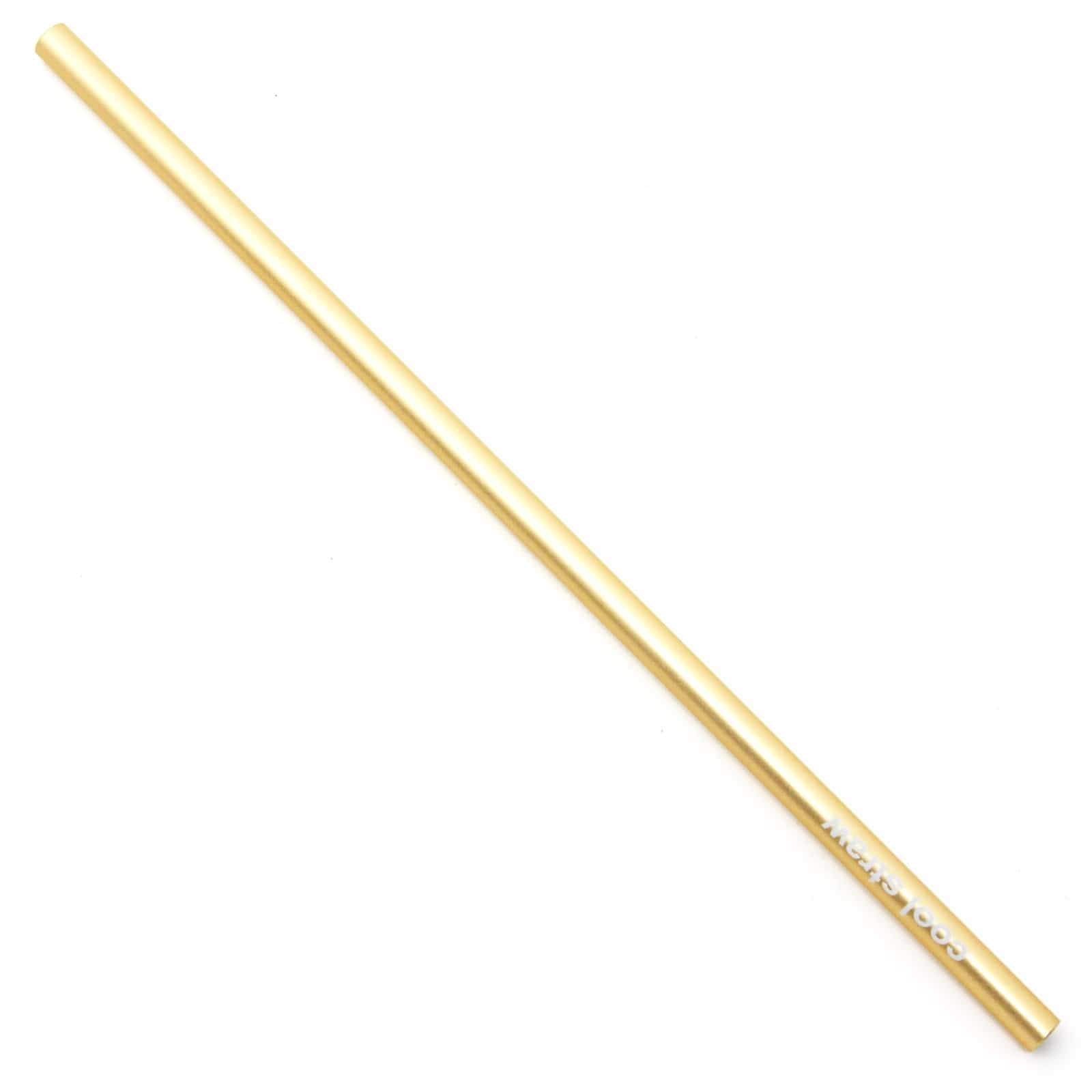 Sekikawa Alminium Cool Straw Gold