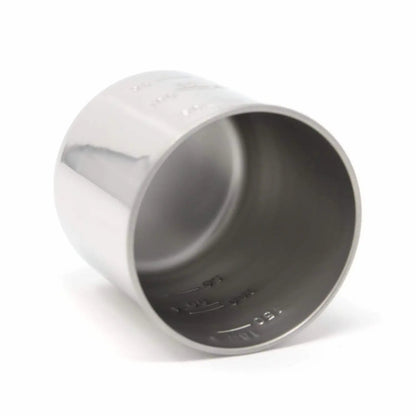 Sekikawa Japan Stainless Steel 1-Go Rice Measuring Cup