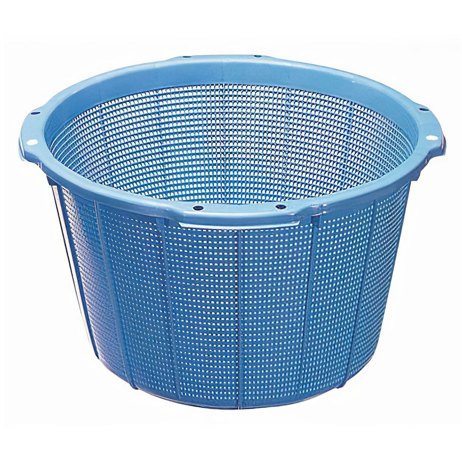 Sekisui Plastic Strainer Basket Blue