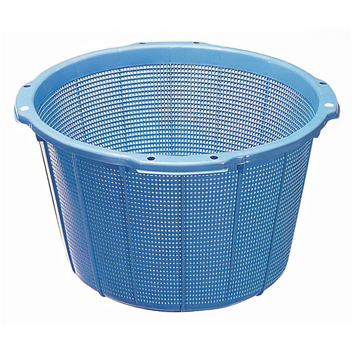 Sekisui Plastic Strainer Basket Blue