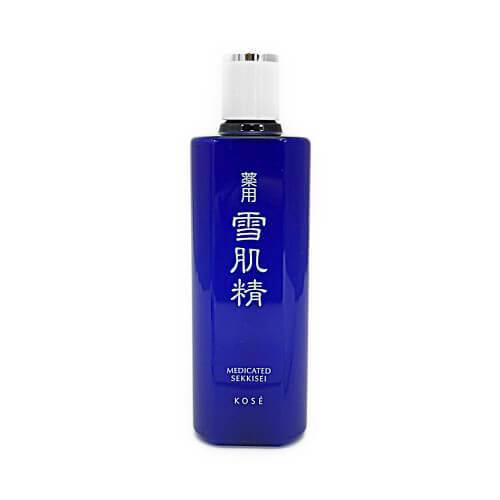 Sekkisei Medicated Face Lotion (360ml) Domestic