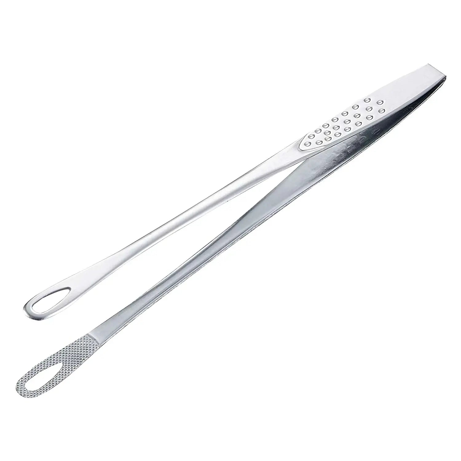 EBM Stainless-Steel Clever Tongs