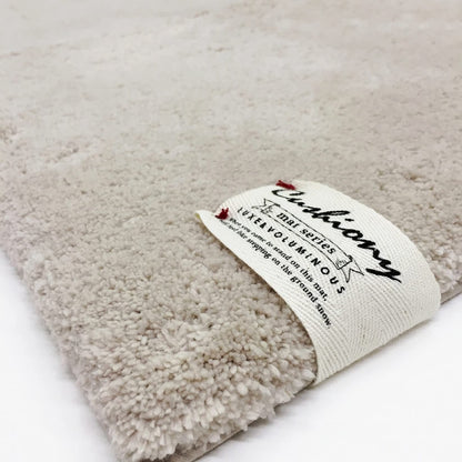 Senko Japan Bbcollection Cushion Wash Mat 45X65Cm Beige 50023