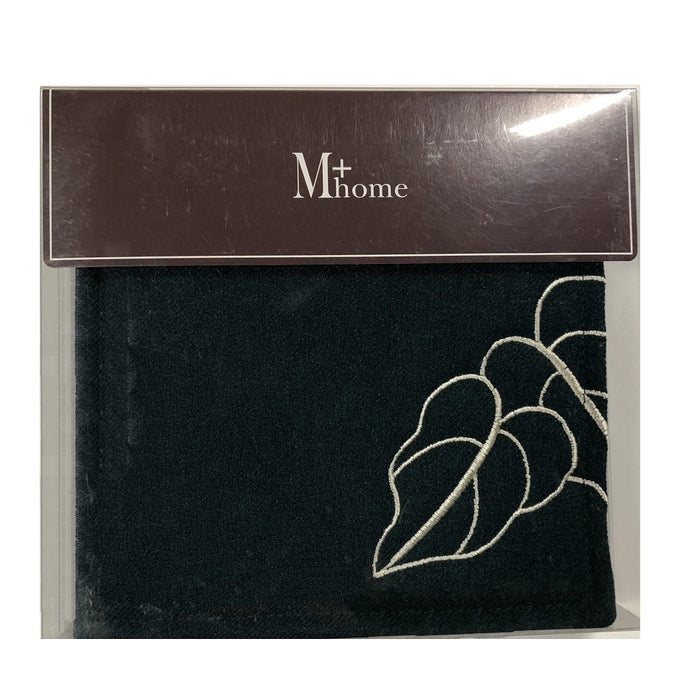 Senko M+Home Horsen Paper Holder Cover Green 77070 - Made In Japan