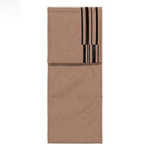 Senko M+Home Madison Brown Paper Holder Cover 63298 - Made In Japan