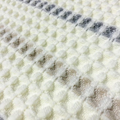 Senko Japan Snoopy Soft Monotone Toilet Seat Lid Cover Ivory 60825