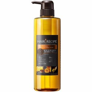P&Amp;G Japan Set Sale Hair Recipe Honey Apricot Shampoo 530Ml X3 Japan