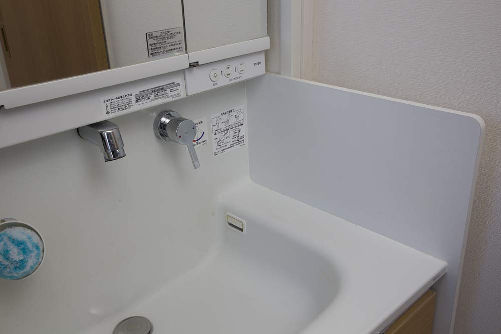 Sharp Chemical 日本防​​水密封修复浴室水槽/浴缸 100 毫升 Srp1-15