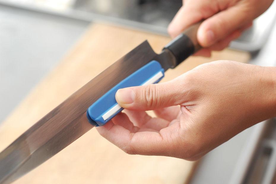 Shimizu Knife Sharpening Guide From Japan - Super Togeru Default Title