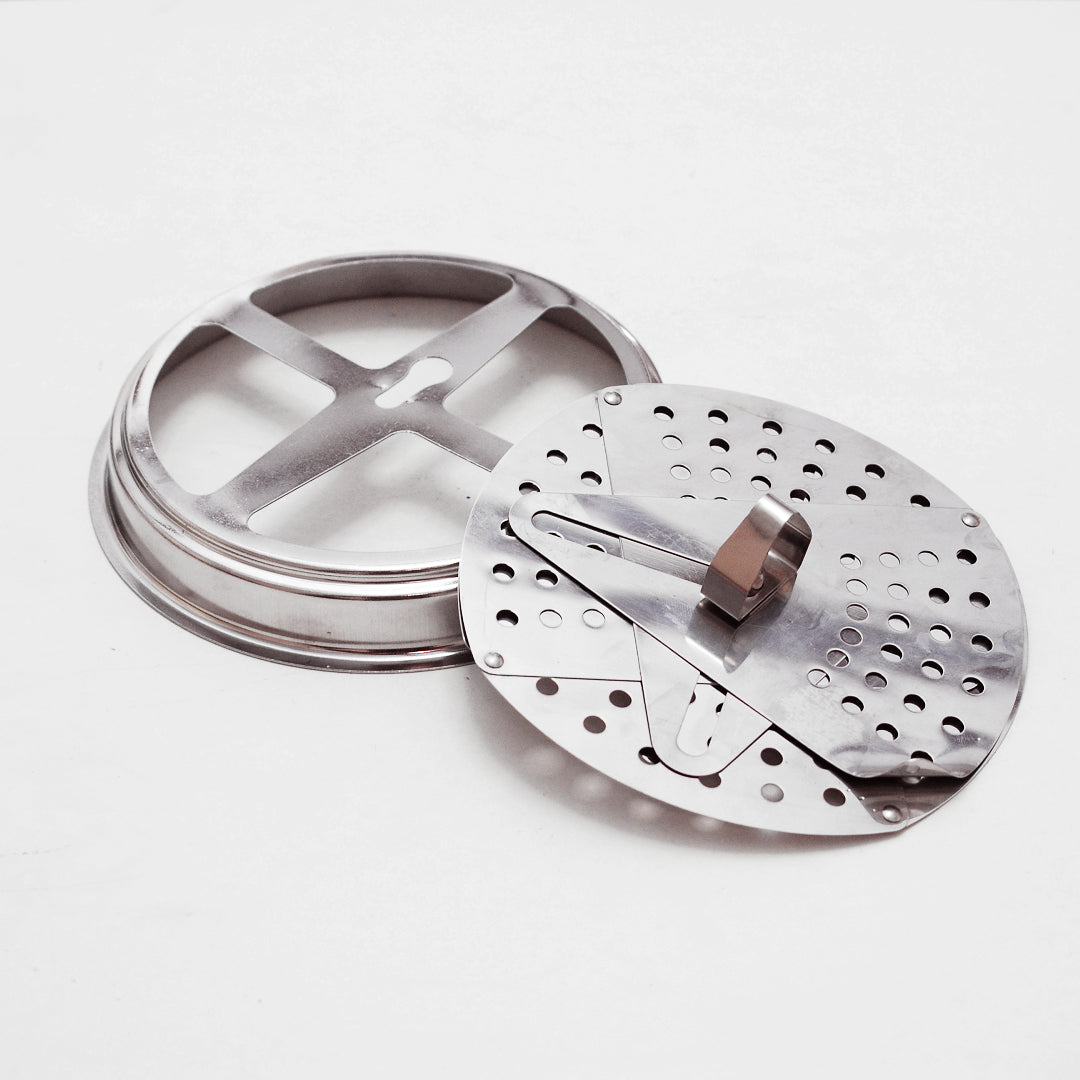 Shimomura Free Size Multi-Use Steamer