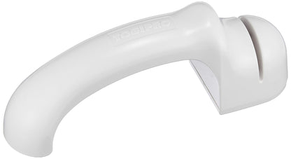 Shimomura Kougyou Japan Ct-19 Industrial Ceramic Knife Sharpener