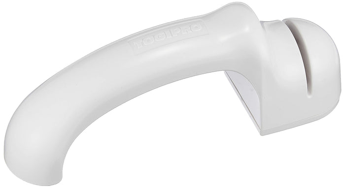 Shimomura Kougyou Japan Ct-19 Industrial Ceramic Knife Sharpener