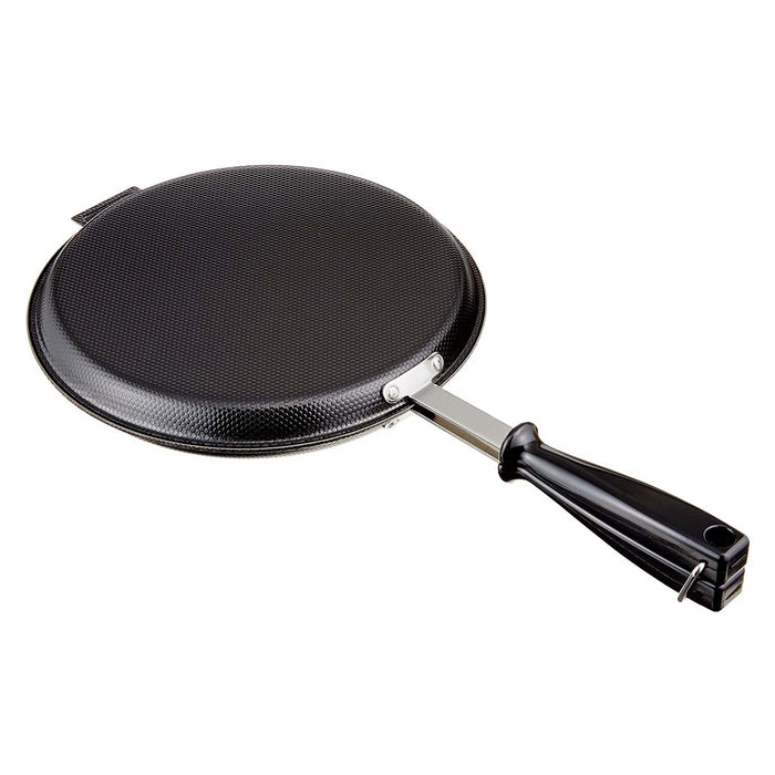 Shimomura Iron Okonomiyaki & Pancake Pan