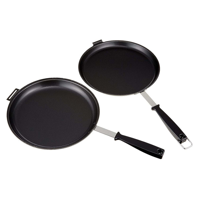 Shimomura Iron Okonomiyaki & Pancake Pan