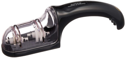 Shimomura Kougyou Japan Professional Double Sharpener Water Sharpener Pg-608 Niigata Tsubamesanjo